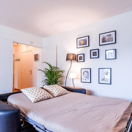 Anja - Top Hote Paris - 6 Personnes Balcon Parking Saint-Denis  Exterior photo